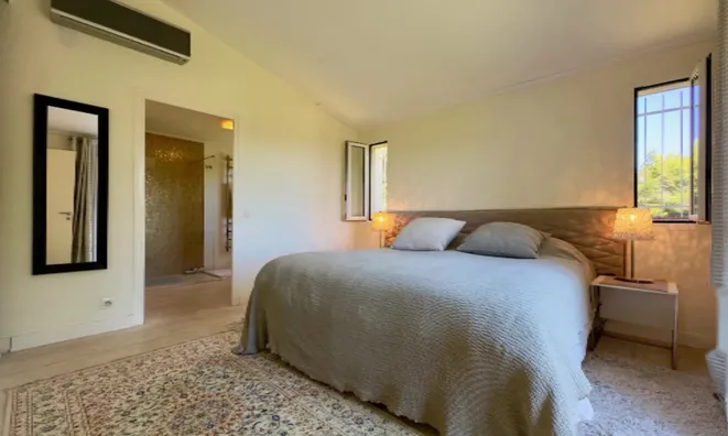 Недвижимость Villa Cannes Californie: 10