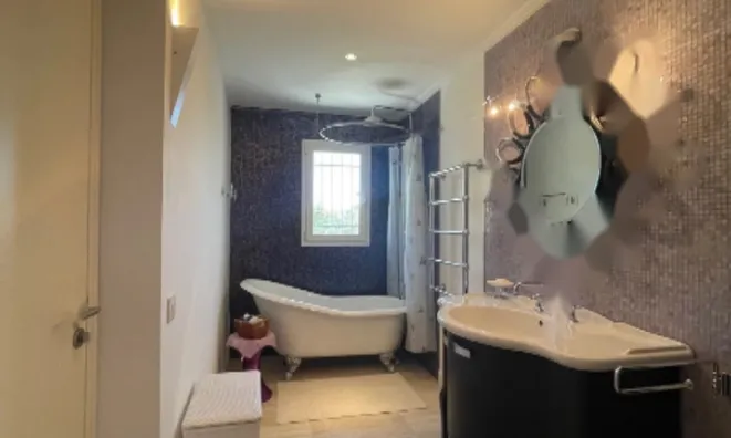 Недвижимость Villa Cannes Californie: 18