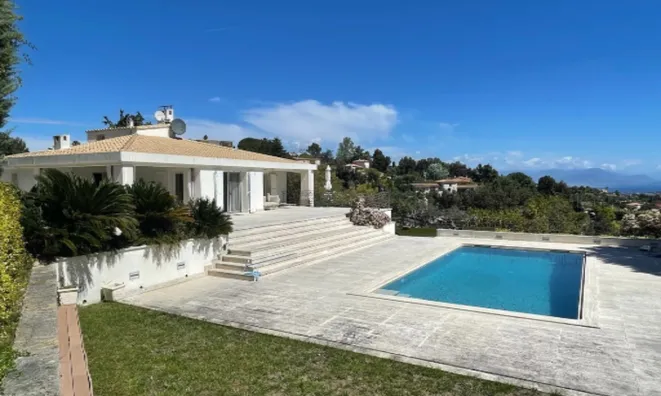 Недвижимость Villa Cannes Californie: 19