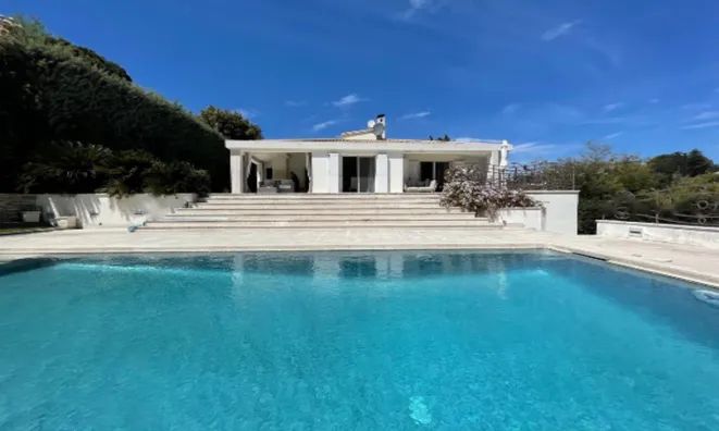 Недвижимость Villa Cannes Californie: 22