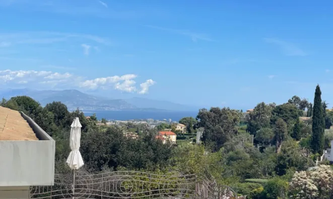 Недвижимость Villa Cannes Californie: 24