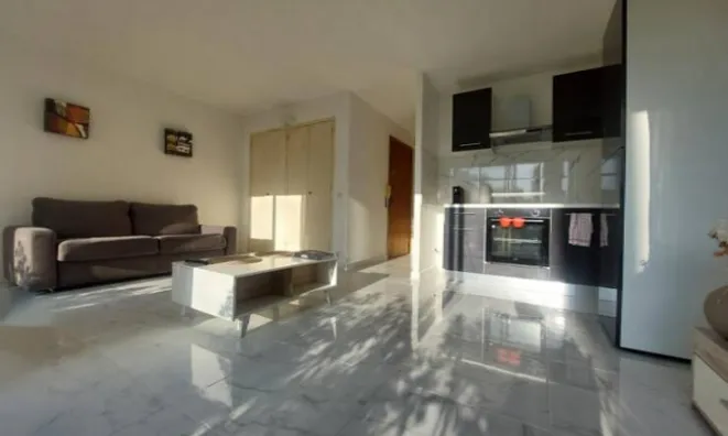 Недвижимость Apartment Cannes Croix Gardes: 1