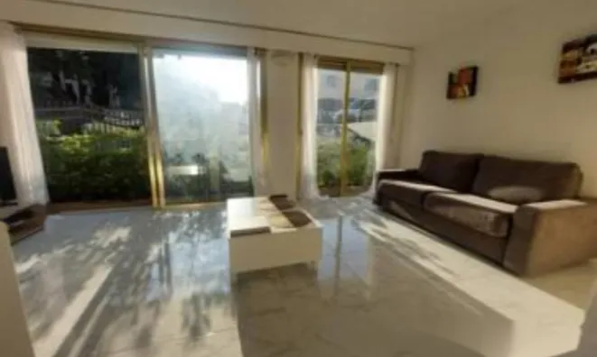 Недвижимость Apartment Cannes Croix Gardes: 2