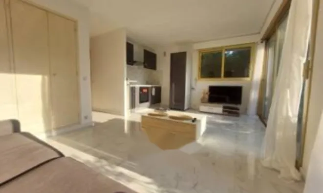 Недвижимость Apartment Cannes Croix Gardes: 3