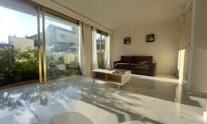 Недвижимость Apartment Cannes Croix Gardes: 4