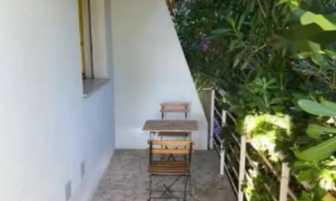 Недвижимость Apartment Cannes Croix Gardes: 5