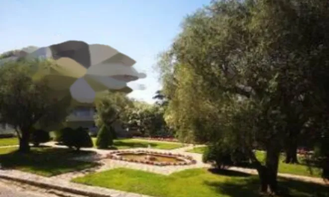 Недвижимость Apartment Cannes Croix Gardes: 6