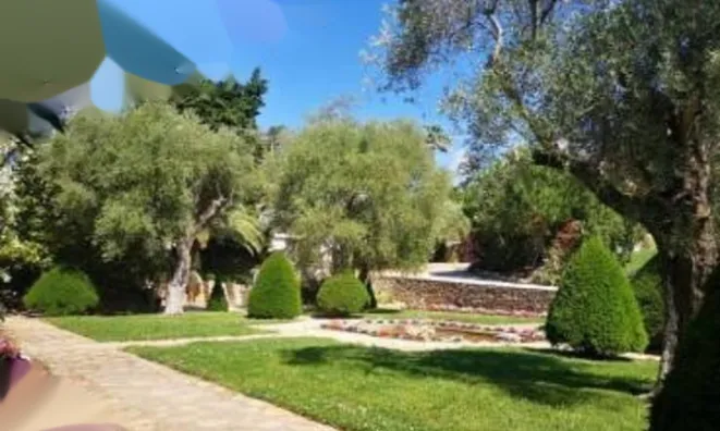 Недвижимость Apartment Cannes Croix Gardes: 7