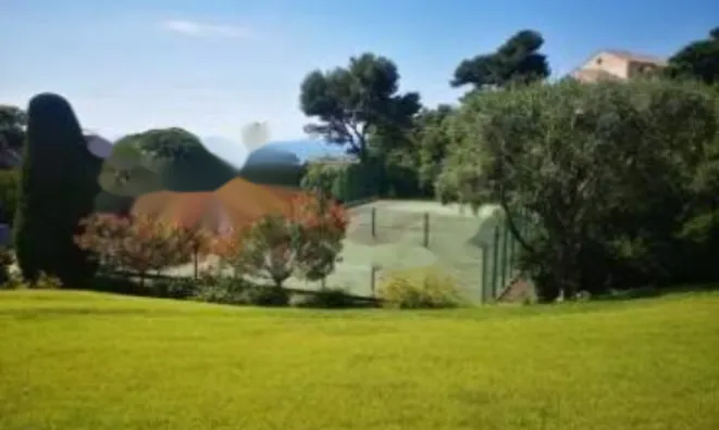 Недвижимость Apartment Cannes Croix Gardes: 8