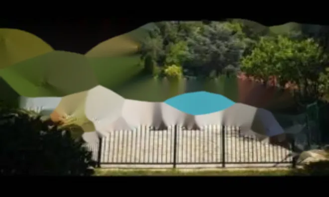 Недвижимость Apartment Cannes Croix Gardes: 9