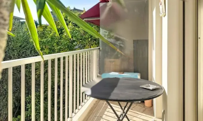 Недвижимость Apartment Cannes République: 1