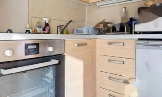 Недвижимость Apartment Cannes République: 5