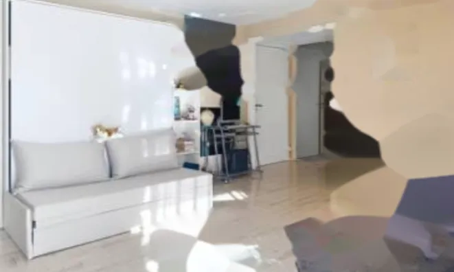 Недвижимость Apartment Cannes République: 6