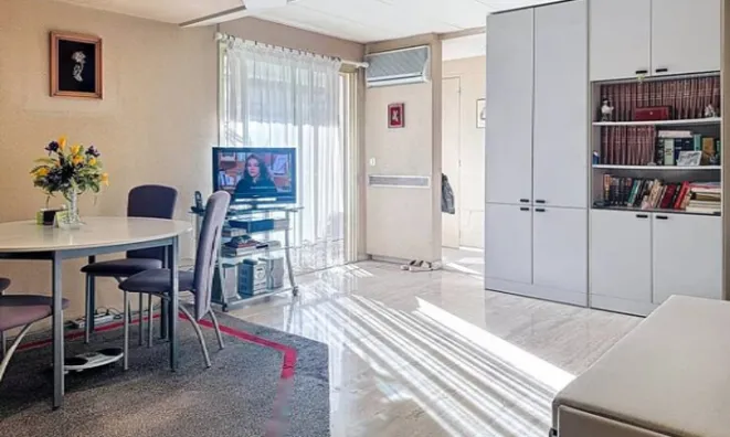 Недвижимость Apartment Cannes République: 7