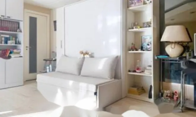 Недвижимость Apartment Cannes République: 8