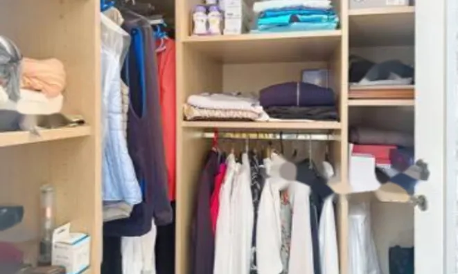 Недвижимость Apartment Cannes République: 9