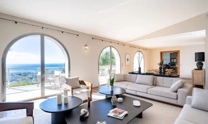 Недвижимость Villa Californie Cannes: 4