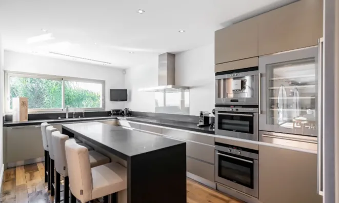 Недвижимость Villa Californie Cannes: 5