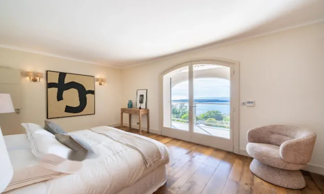Недвижимость Villa Californie Cannes: 6