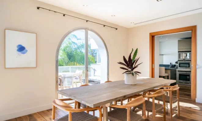 Недвижимость Villa Californie Cannes: 10