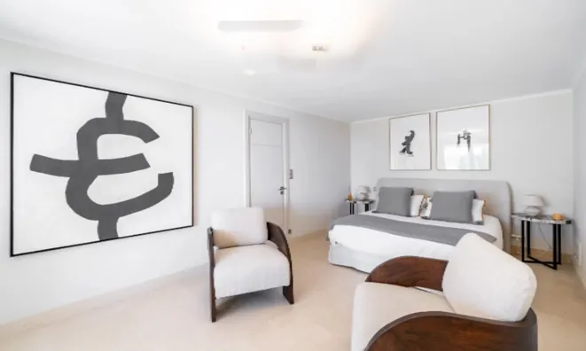 Недвижимость Villa Californie Cannes: 12