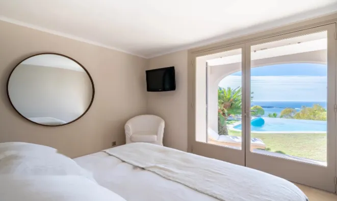 Недвижимость Villa Californie Cannes: 14