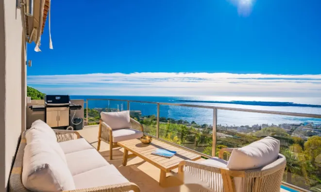 Недвижимость Villa Californie Cannes: 15