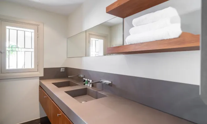 Недвижимость Villa Californie Cannes: 19