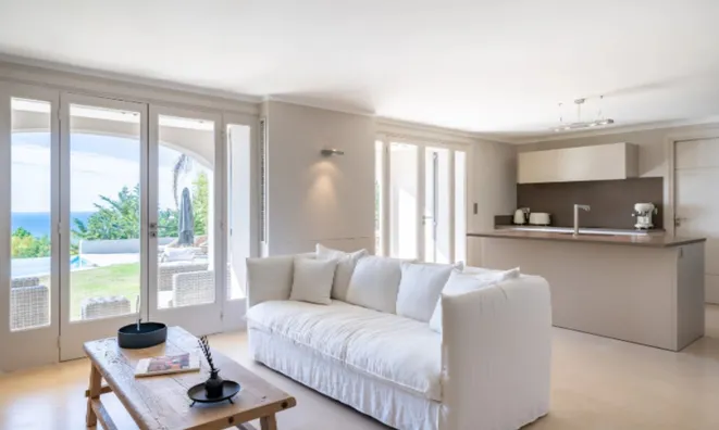 Недвижимость Villa Californie Cannes: 20