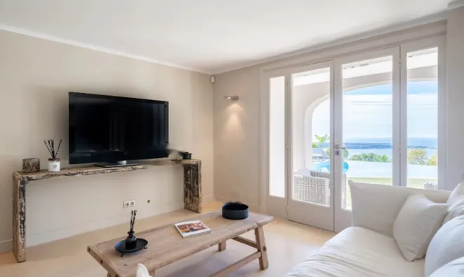Недвижимость Villa Californie Cannes: 21