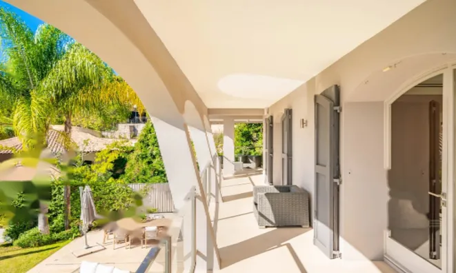 Недвижимость Villa Californie Cannes: 22