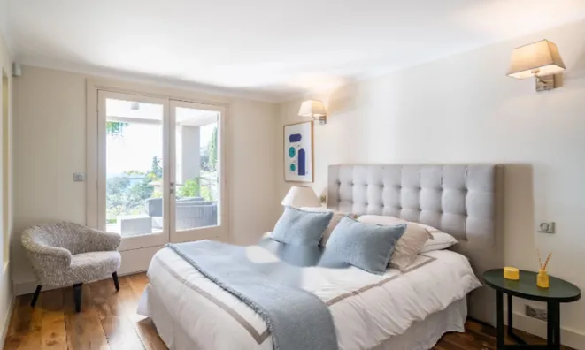 Недвижимость Villa Californie Cannes: 23