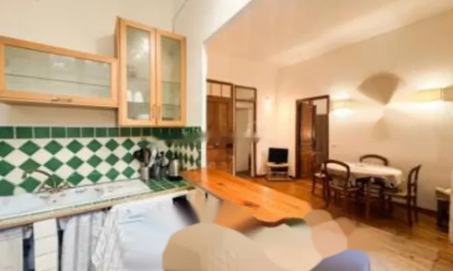 Недвижимость Apartment Croix des Gardes: 2