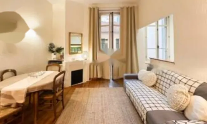 Недвижимость Apartment Croix des Gardes: 3