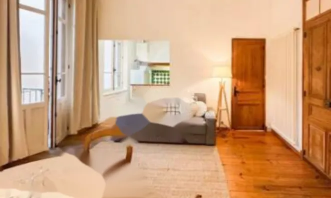 Недвижимость Apartment Croix des Gardes: 5