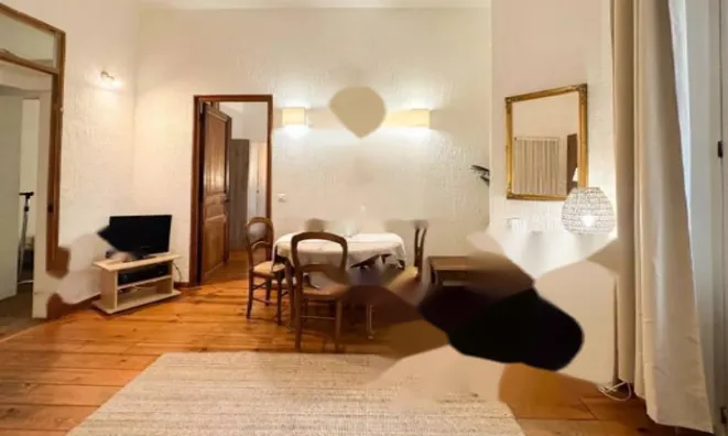 Недвижимость Apartment Croix des Gardes: 7