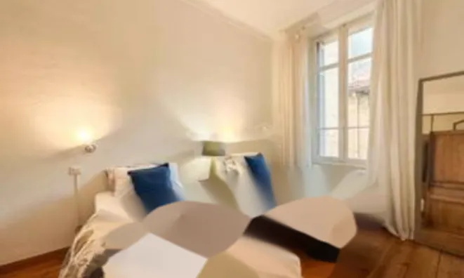 Недвижимость Apartment Croix des Gardes: 9