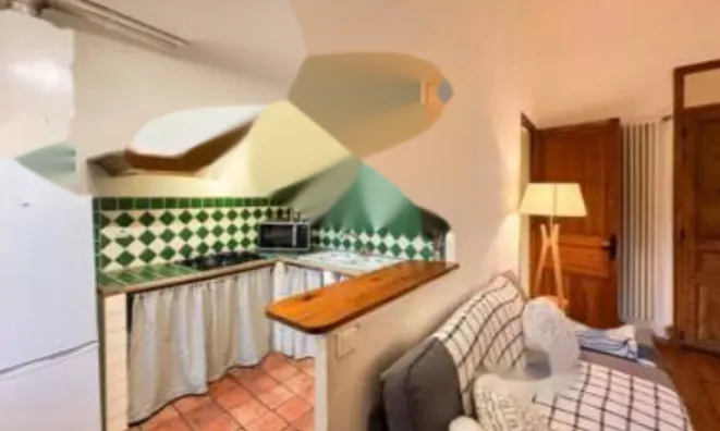 Недвижимость Apartment Croix des Gardes: 11