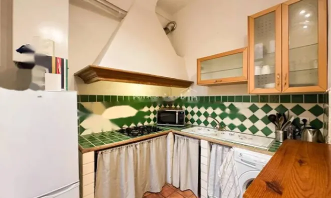 Недвижимость Apartment Croix des Gardes: 13