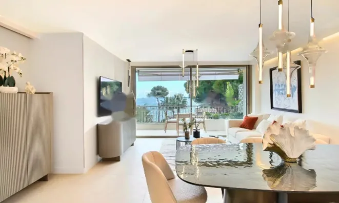 Недвижимость Apartment Pointe Croisette: 3