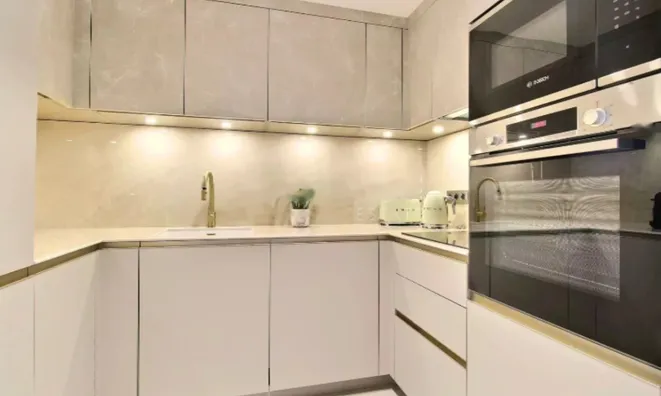 Недвижимость Apartment Pointe Croisette: 4