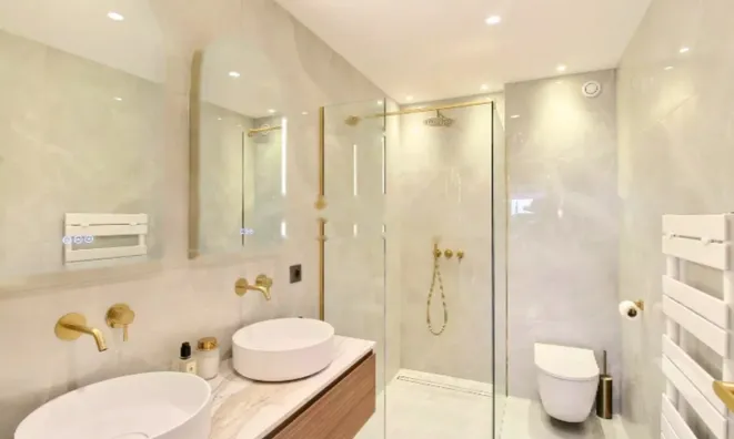 Недвижимость Apartment Pointe Croisette: 7