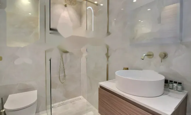 Недвижимость Apartment Pointe Croisette: 9