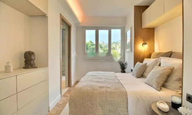 Недвижимость Apartment Pointe Croisette: 10