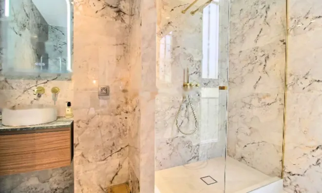 Недвижимость Apartment Pointe Croisette: 11