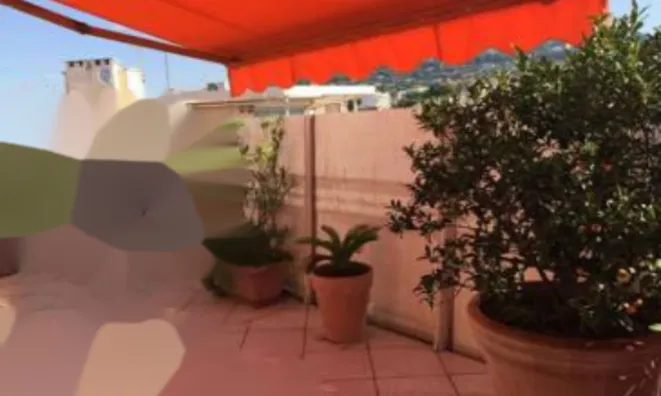 Недвижимость Apartment Cannes Center: 2