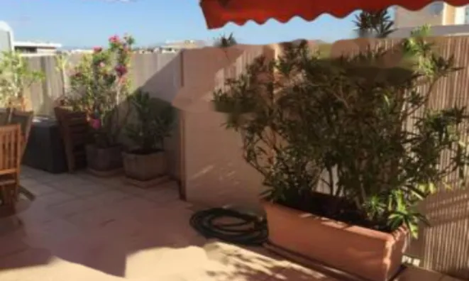 Недвижимость Apartment Cannes Center: 3