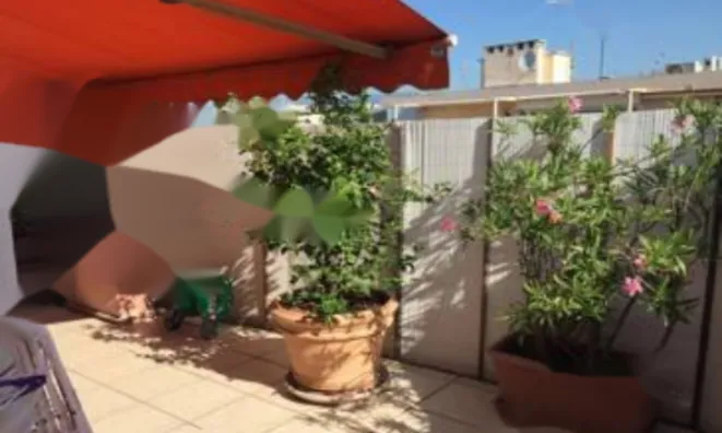 Недвижимость Apartment Cannes Center: 5