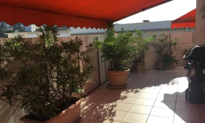 Недвижимость Apartment Cannes Center: 7