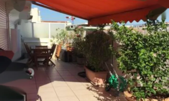 Недвижимость Apartment Cannes Center: 8